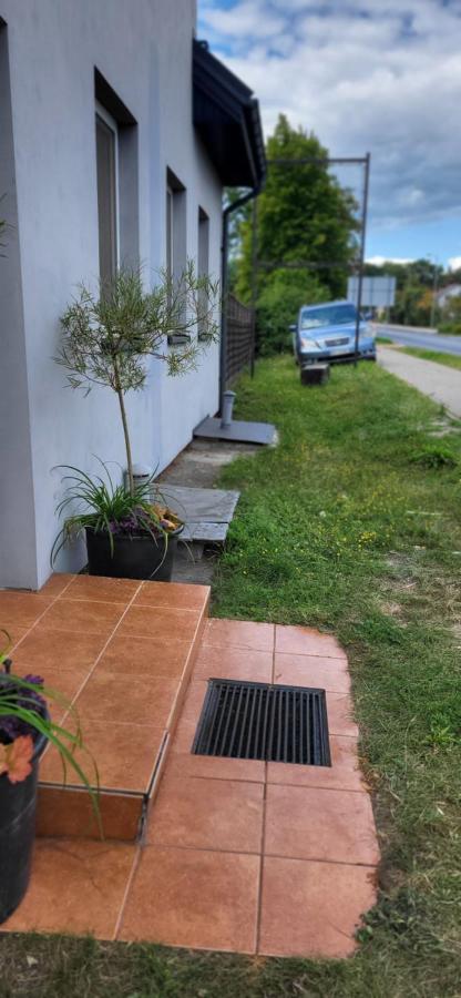 Apartament Mokosz - Ferienwohnung