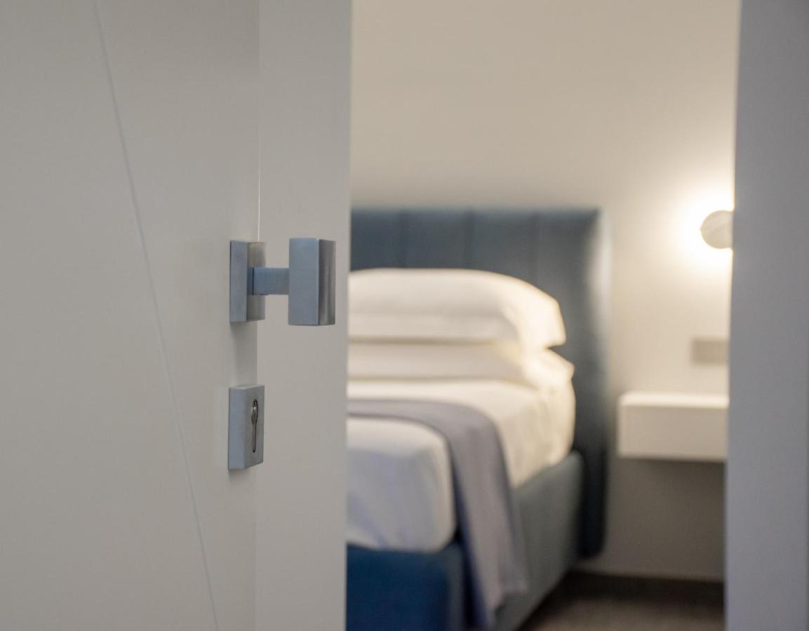 Luxury Quadruple Room