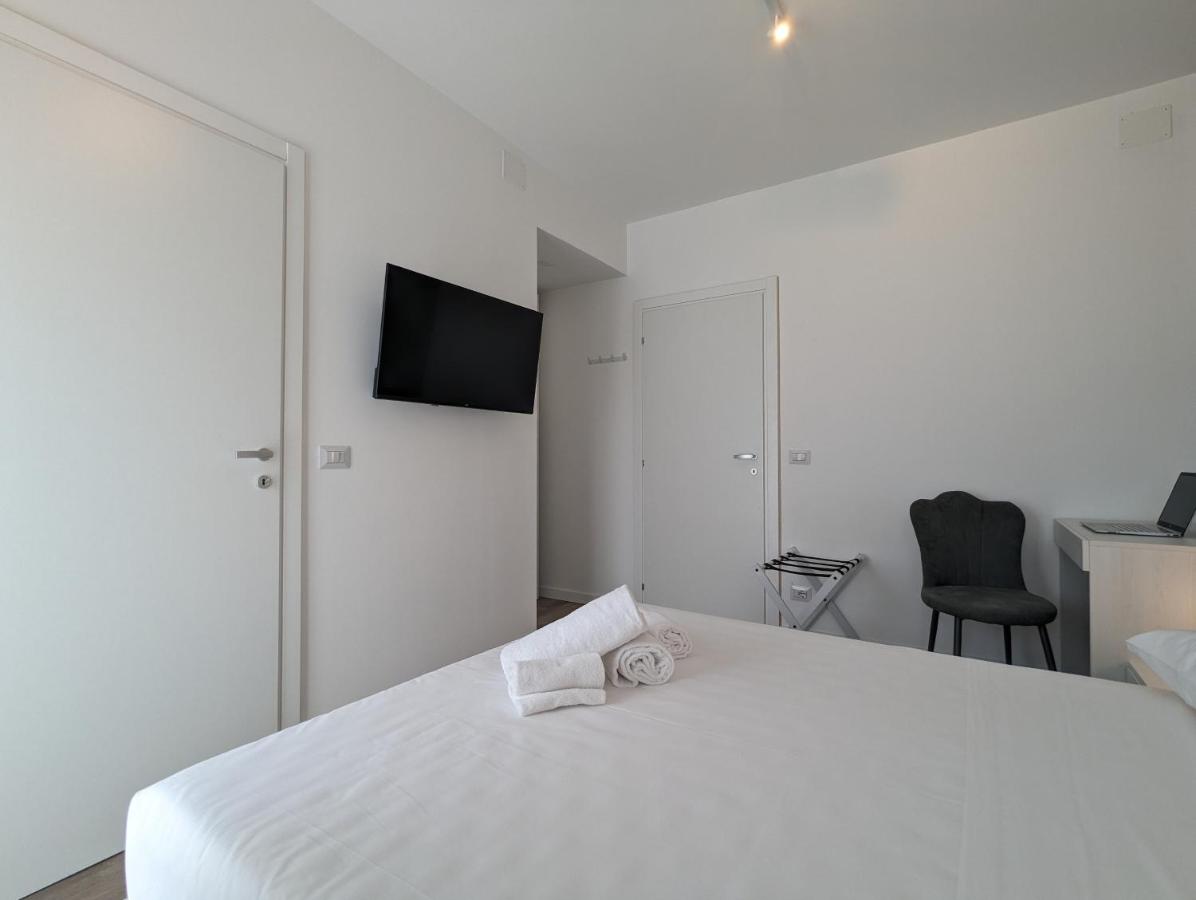 Großes Doppelzimmer