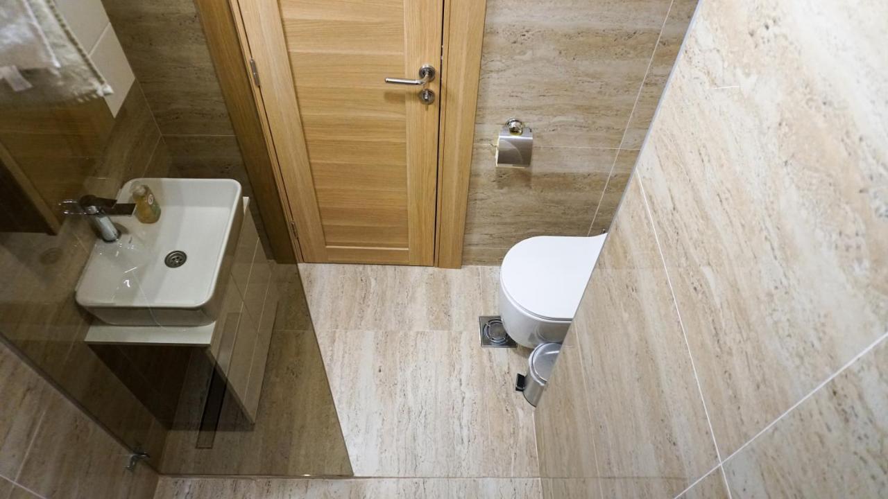 Apartamento Deluxe de 1 dormitorio