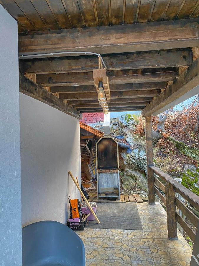 Two-Bedroom Chalet
