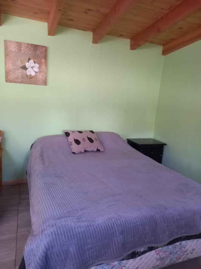 Vakantiehuis