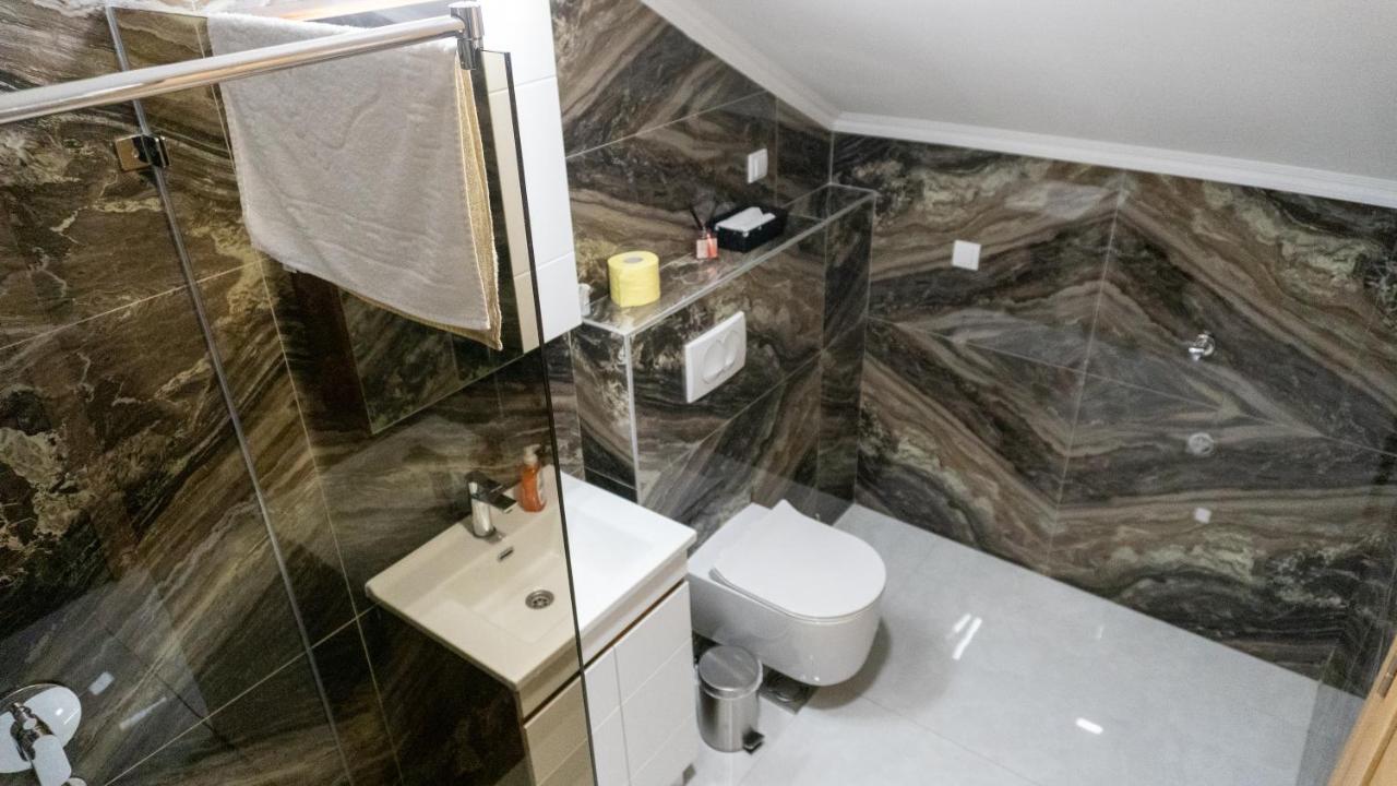 Apartamento Deluxe de 1 dormitorio