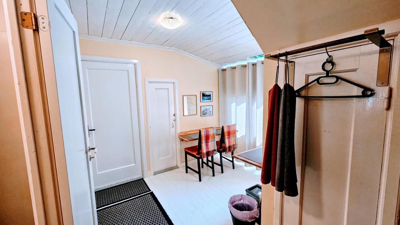 Double or Twin Room with Private Bathroom