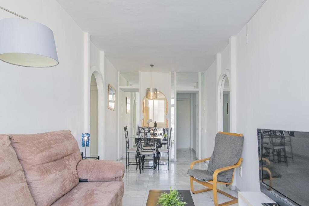Apartamento con terraza Almuñecar - B&B Almuñécar