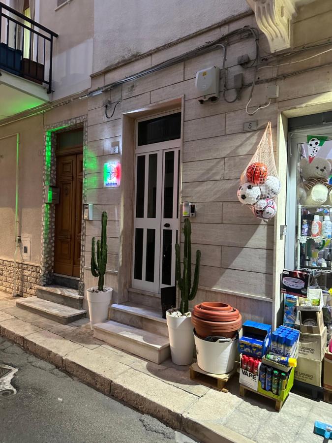 CASA VACANZA ISABELLA - B&B Cisternino