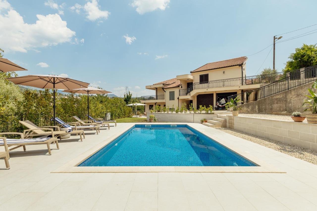 Albizia - B&B