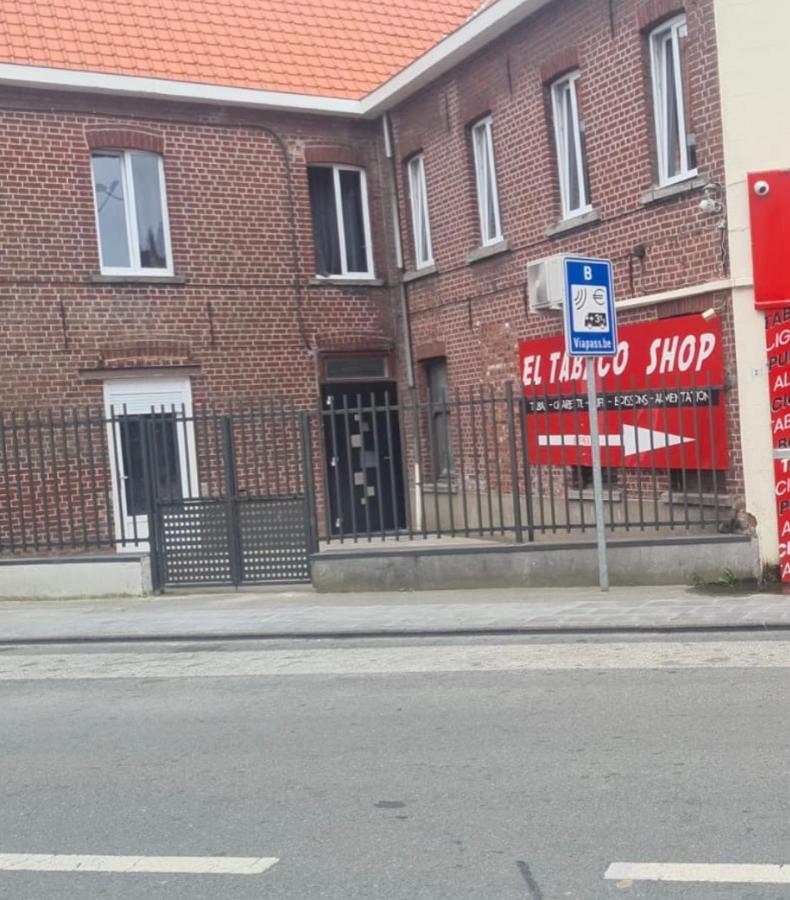 herseaux - B&B