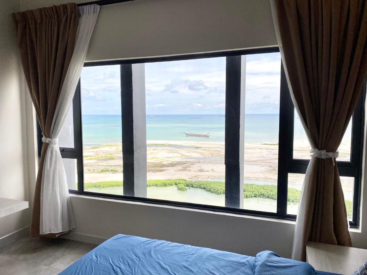 Deluxe Apartment mit 2 Schlafzimmern