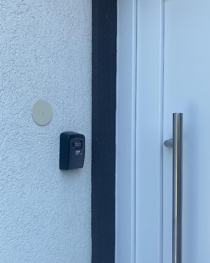 Apartment Mouette - B&B