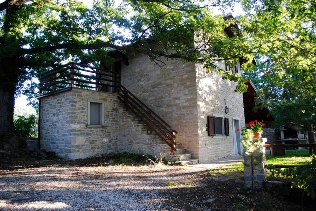 Santo Stefano dei Cavalli - Bed and Breakfast