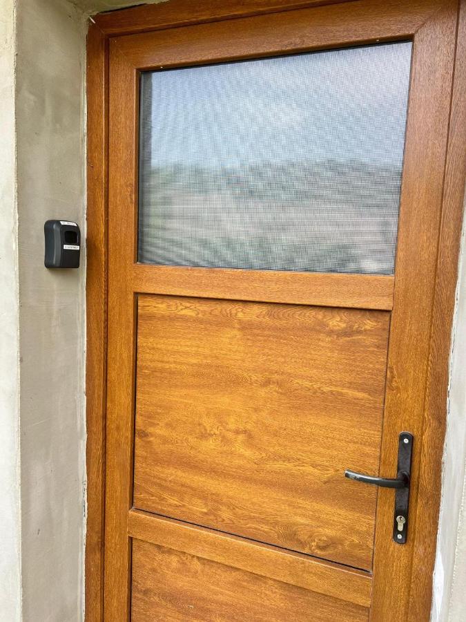 Maysa Ap. - Bed and Breakfast Turda