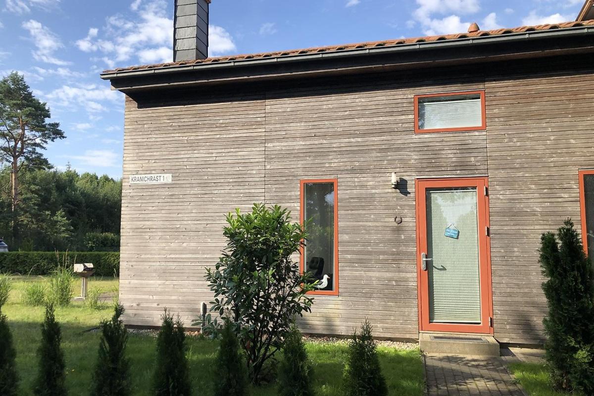 OstseeFreiheit - B&B