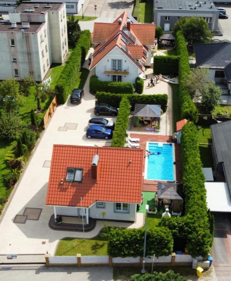 Pokoje gościnne Kasia - Ferienwohnung Puck