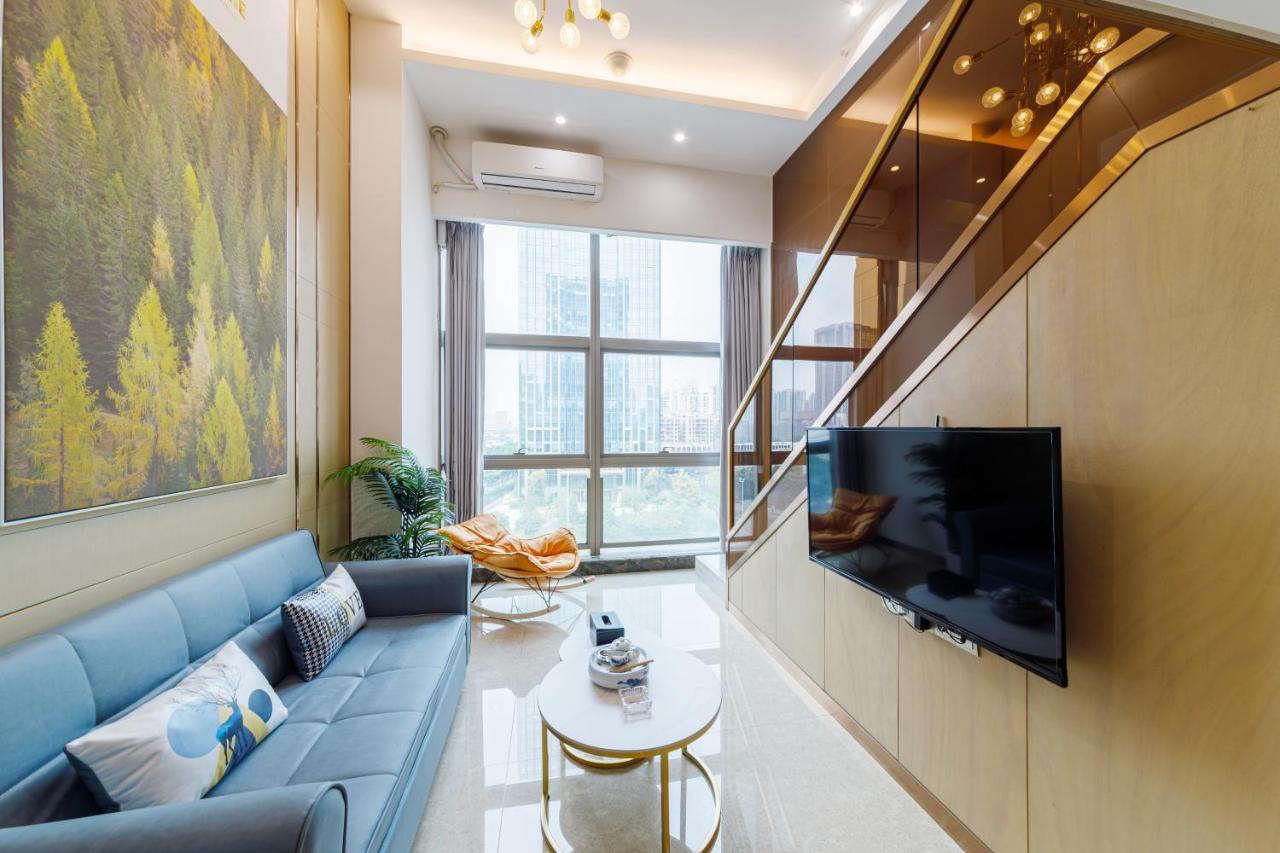 Appartement en Duplex