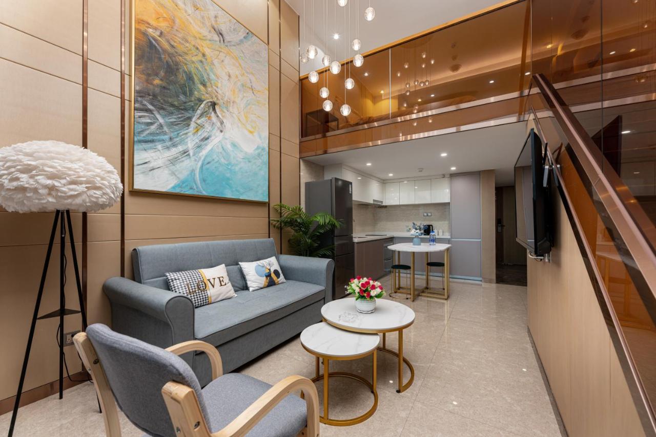 Apartamento con vistas al lago