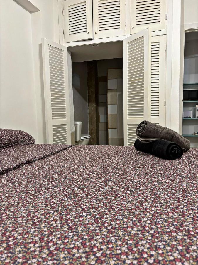 Apartment mit 1 Schlafzimmer