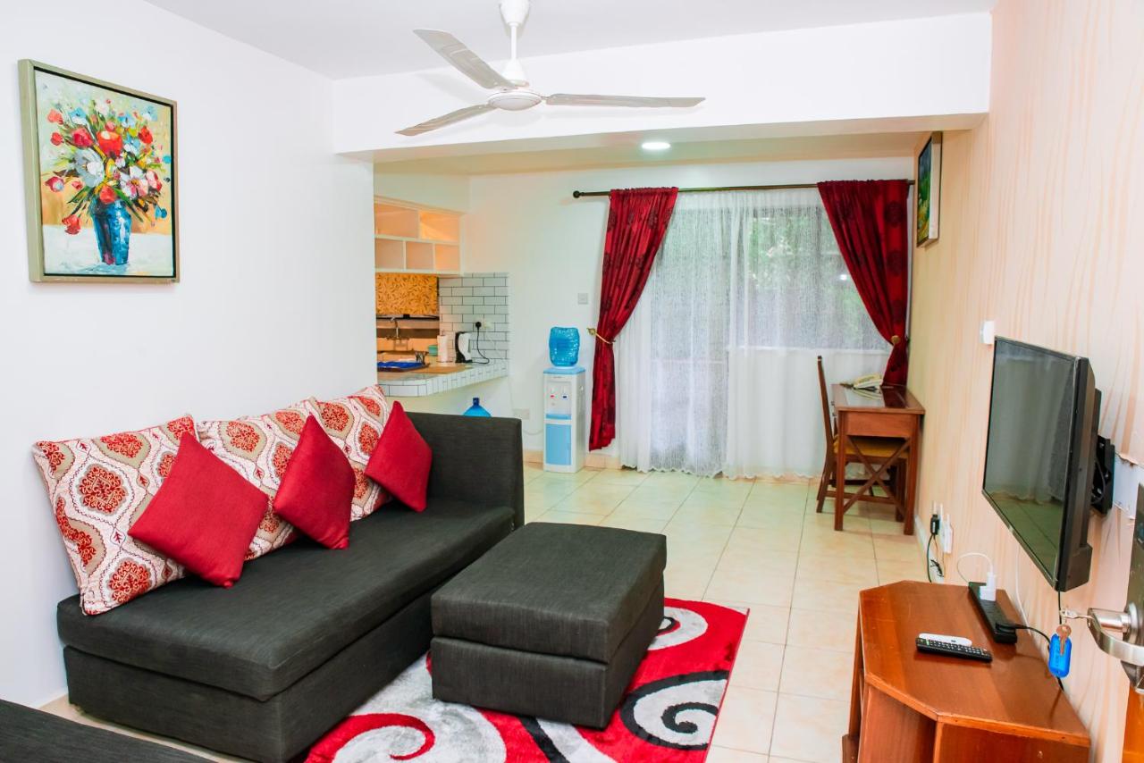 Joolz Lantana - Ferienwohnung Nairobi