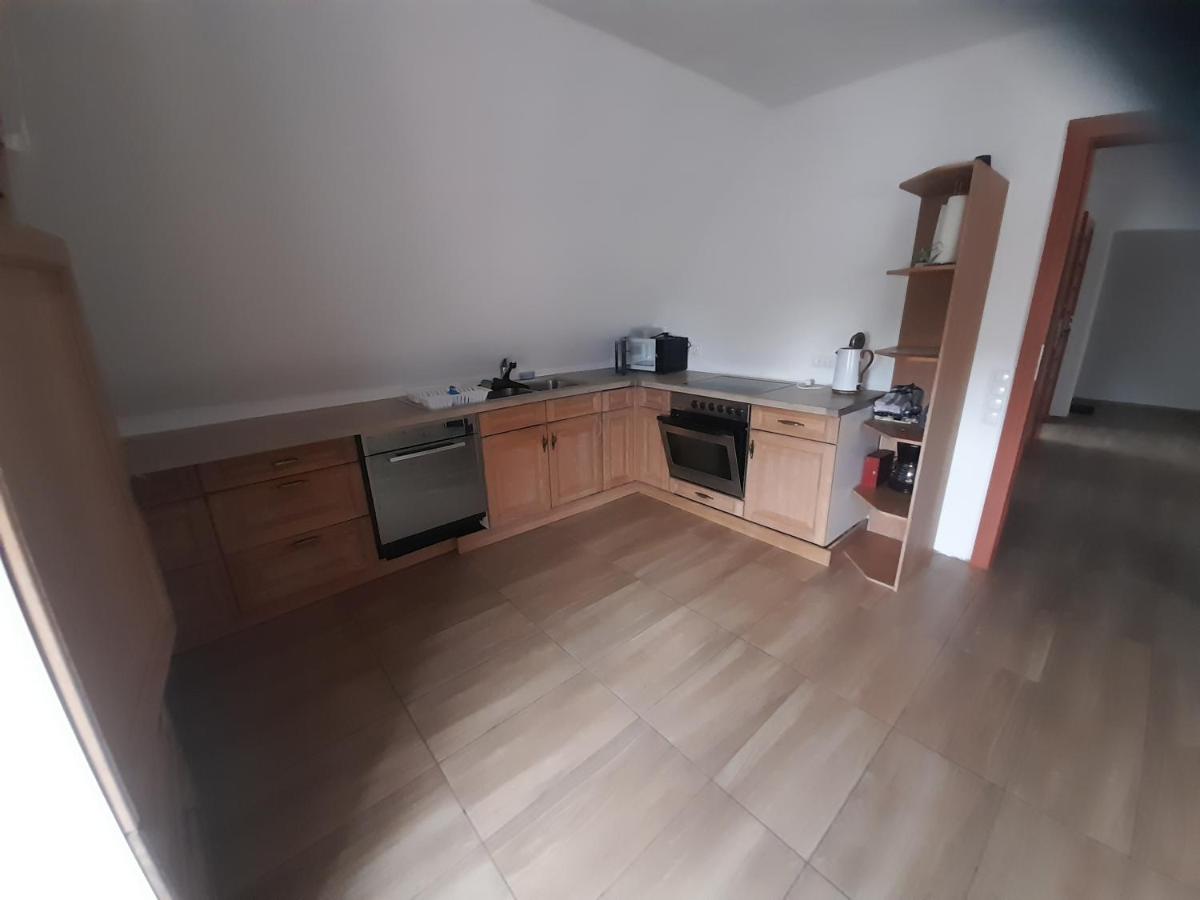 Monteurzimmer KM - B&B