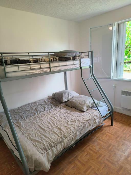 Appartamento con 1 Camera da Letto