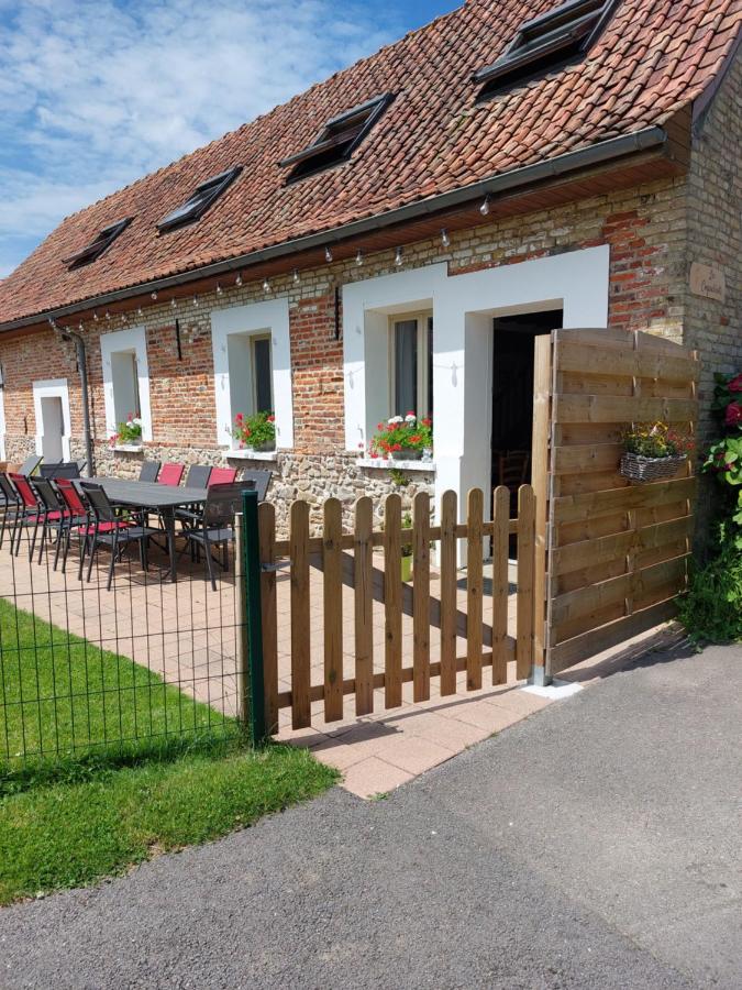 Les Coquelicots - B&B