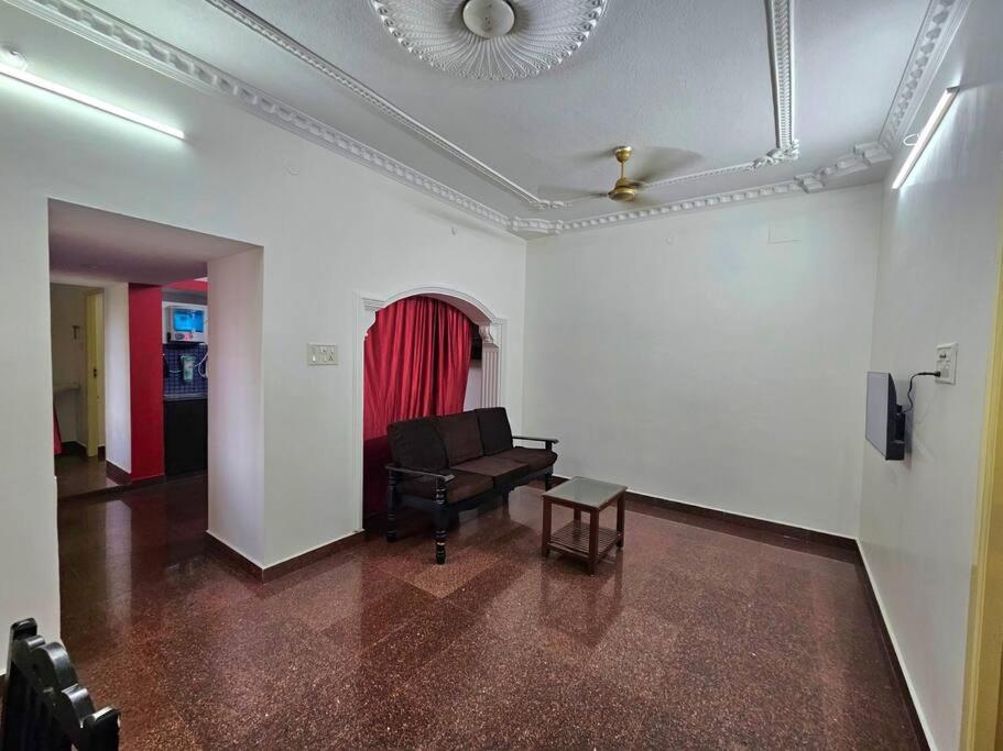 AMC HOME STAY And ROOMS - B&B Puducherry