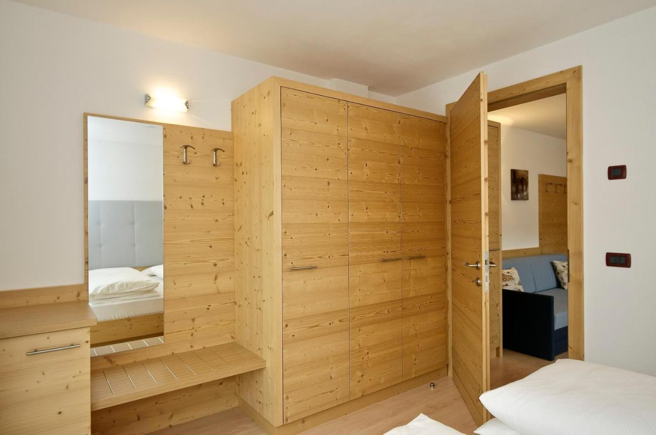 One-Bedroom Apartment (2 Adults)