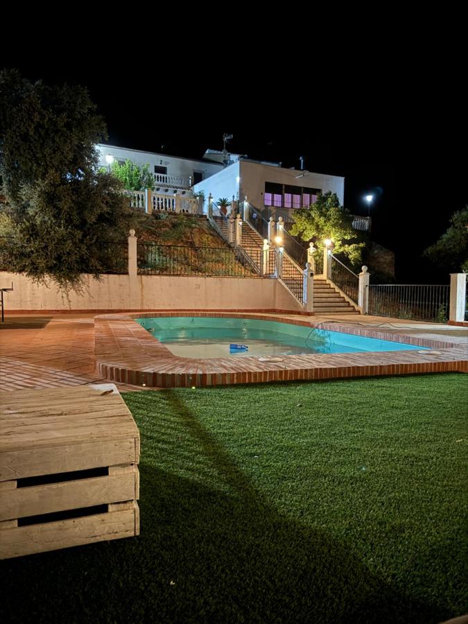 Casarural Sierramorena Dos Encinas - Ferienwohnung