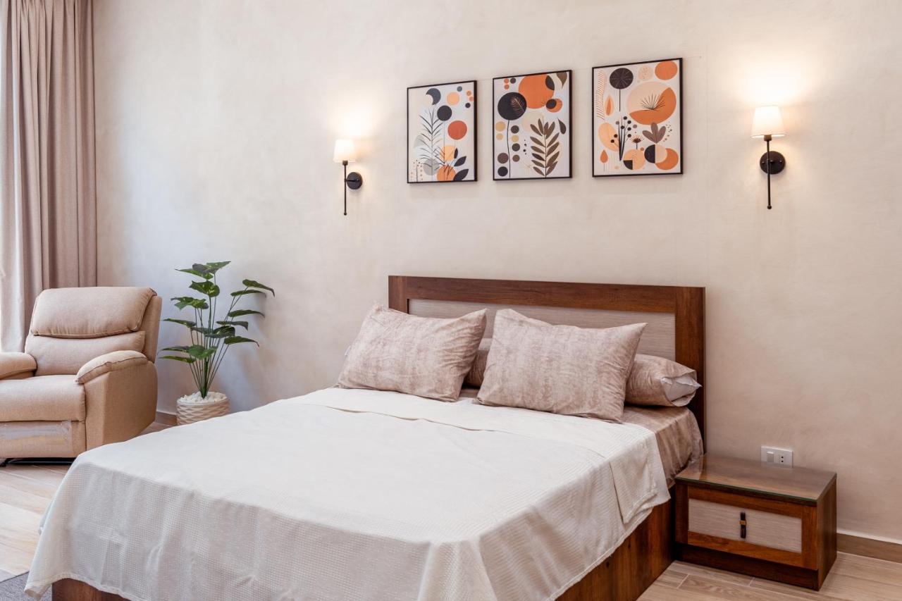 Appartamento con 1 Camera da Letto