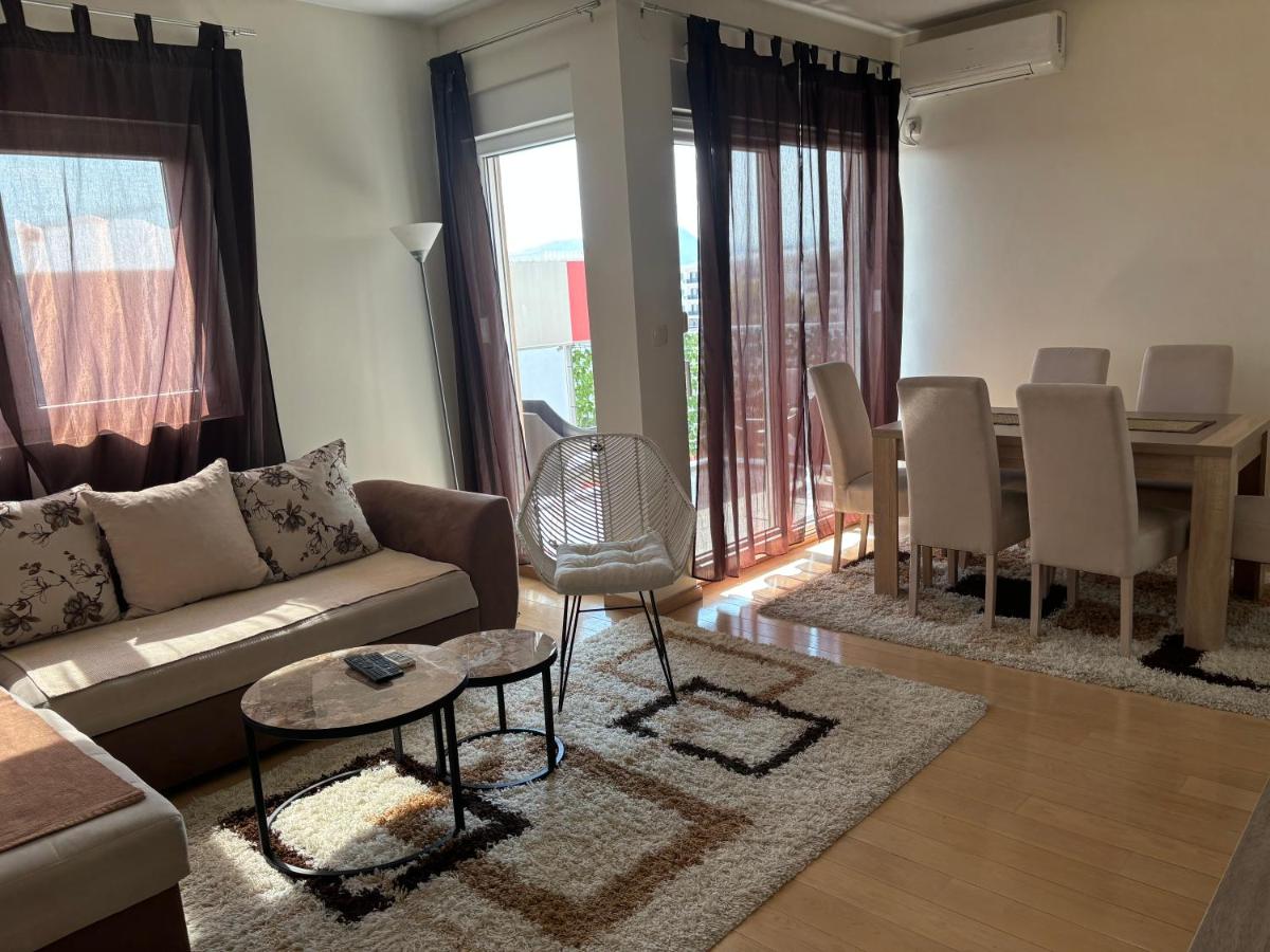 Apartment Ana - B&B Podgorica