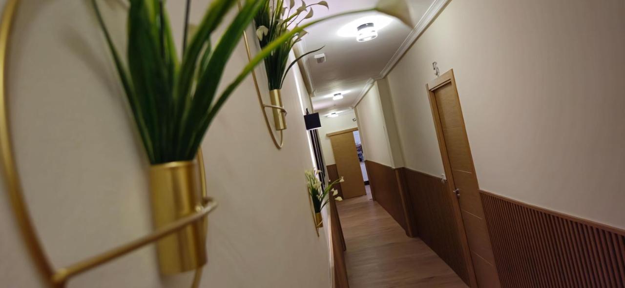 Habitaciones Universal - B&B Madrid