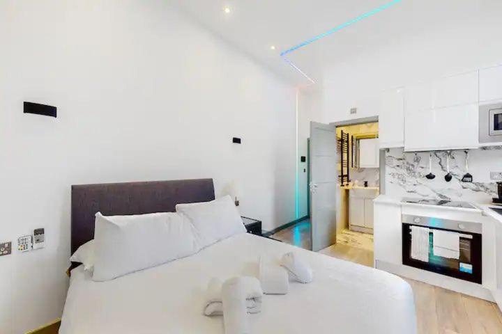 Praed Street Paddington - B&B Londres