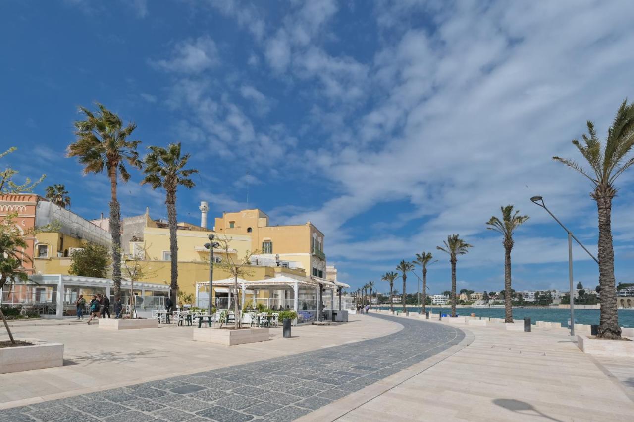 Hary Home Exclusive Rooms - B&B Brindisi
