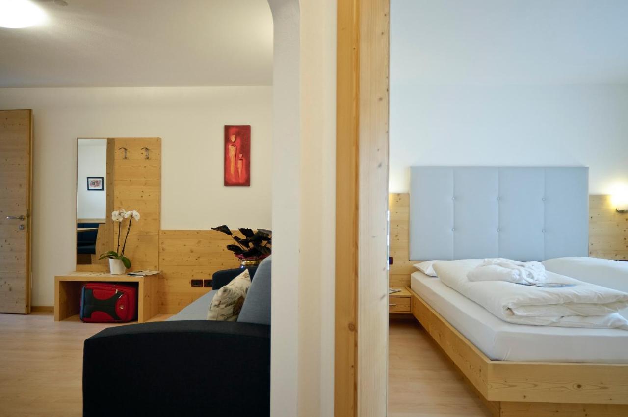 One-Bedroom Apartment (4 Adults)