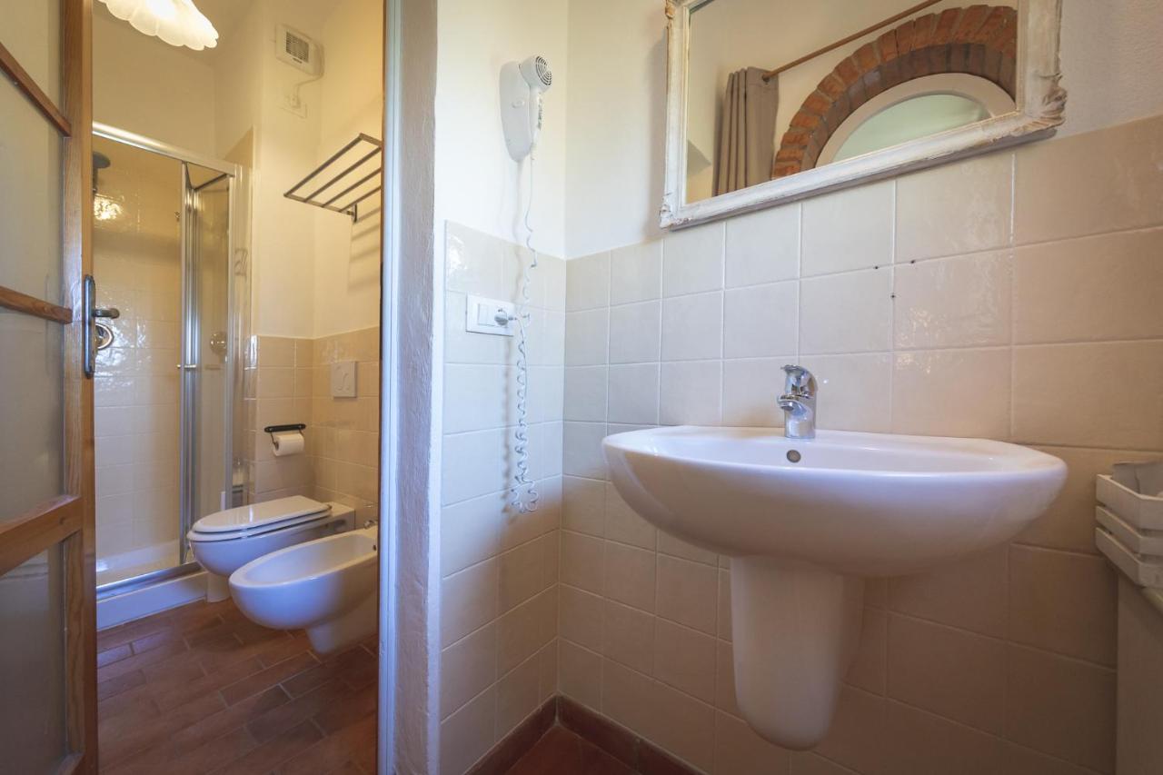 Chambre Double Standard