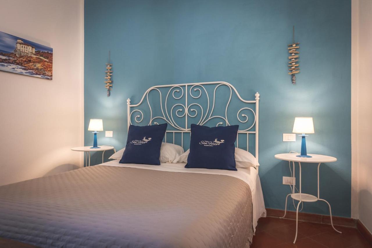 Chambre Double Économique