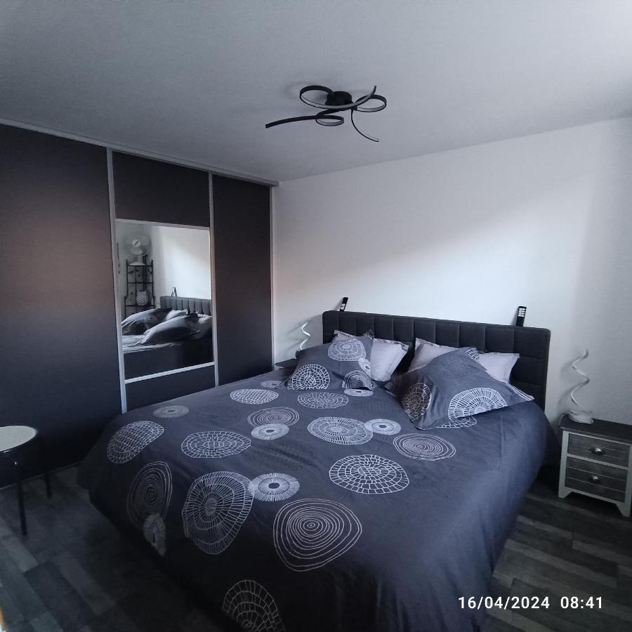 Apartment mit 1 Schlafzimmer