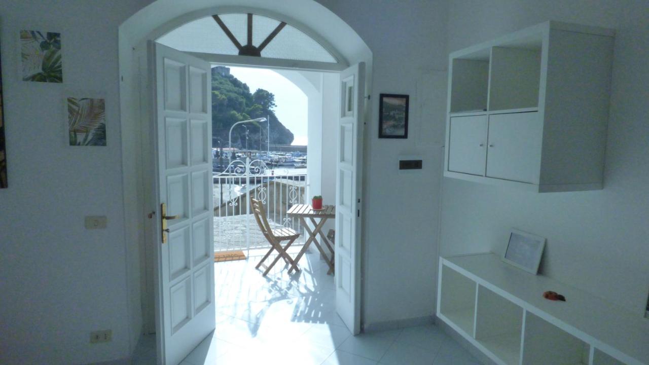 Maida Suite - Ferienwohnung Massa Lubrense