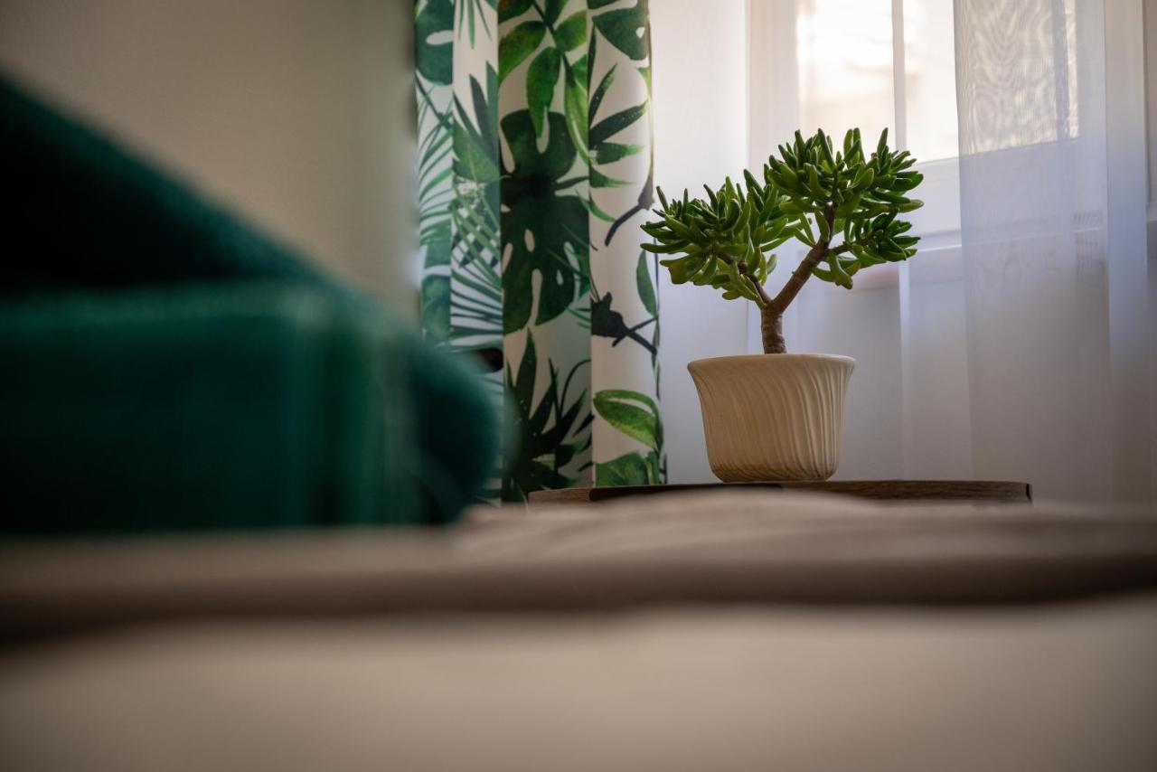 Deluxe Doppelzimmer