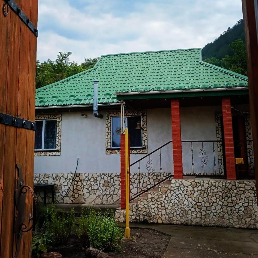 Рашков - B&B