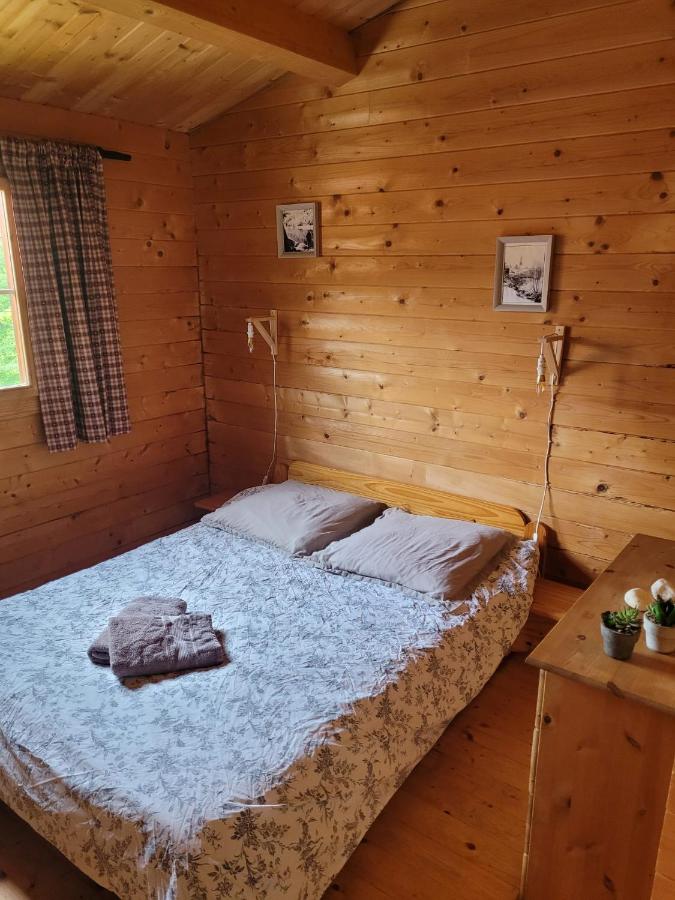 One-Bedroom Chalet