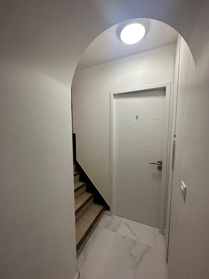 Appartement Calme Moderne proche de disneyland WIFI & Café gratuit & Arrivée Autonome - Ferienwohnung