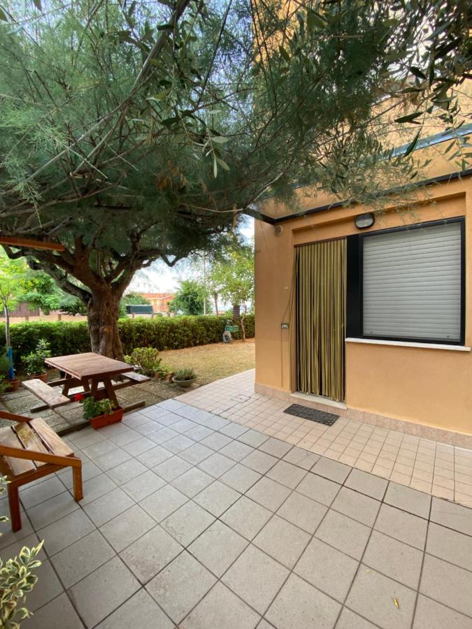 Appartamento al mare - Marotta - B&B