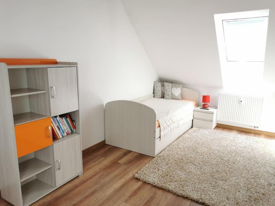 Appartamento con 2 Camere da Letto