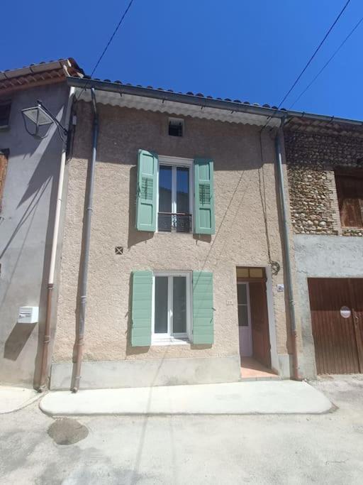 Agréable maison en Provence - B&B
