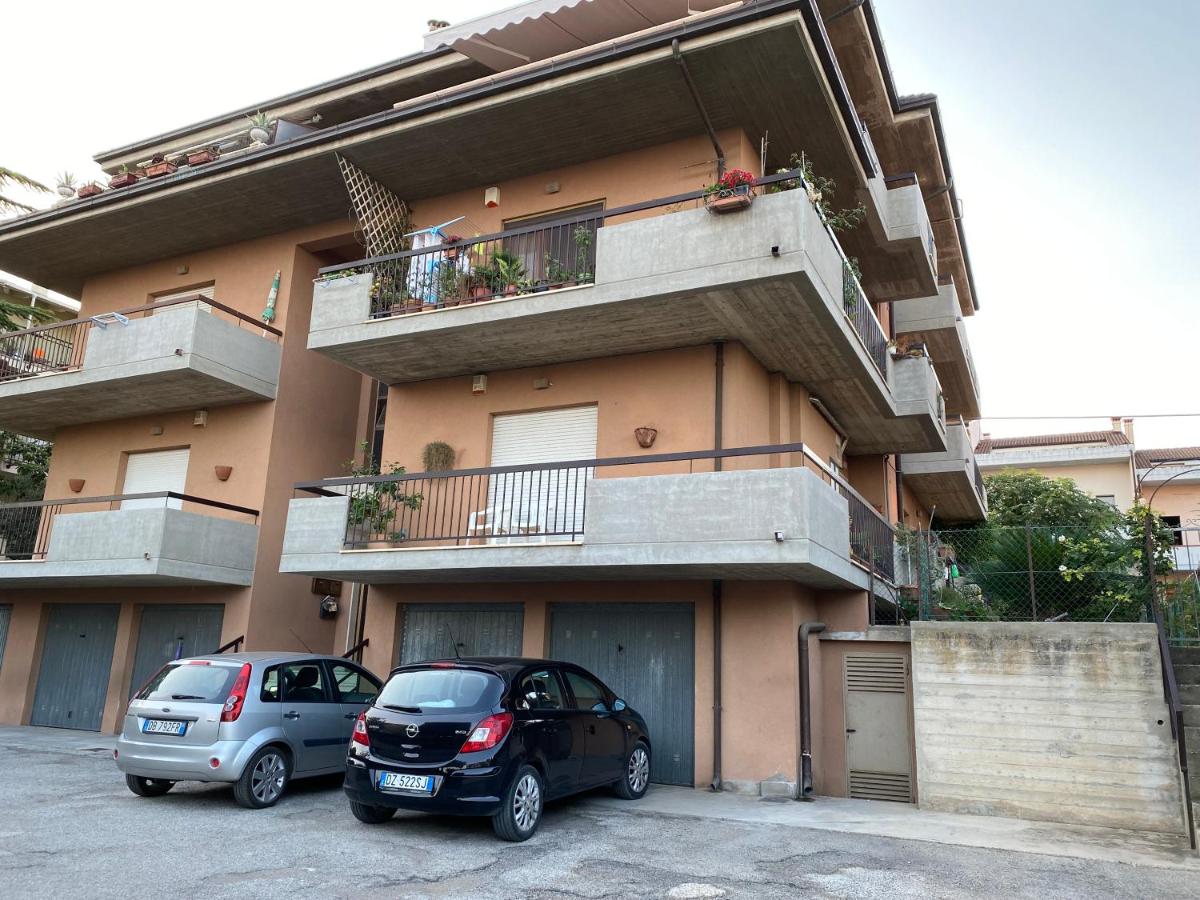 Casa vacanza La Terrazza - B&B