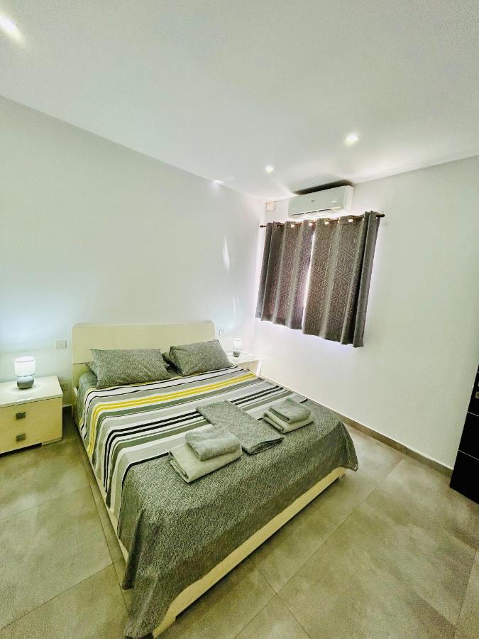 Appartamento con 1 Camera da Letto