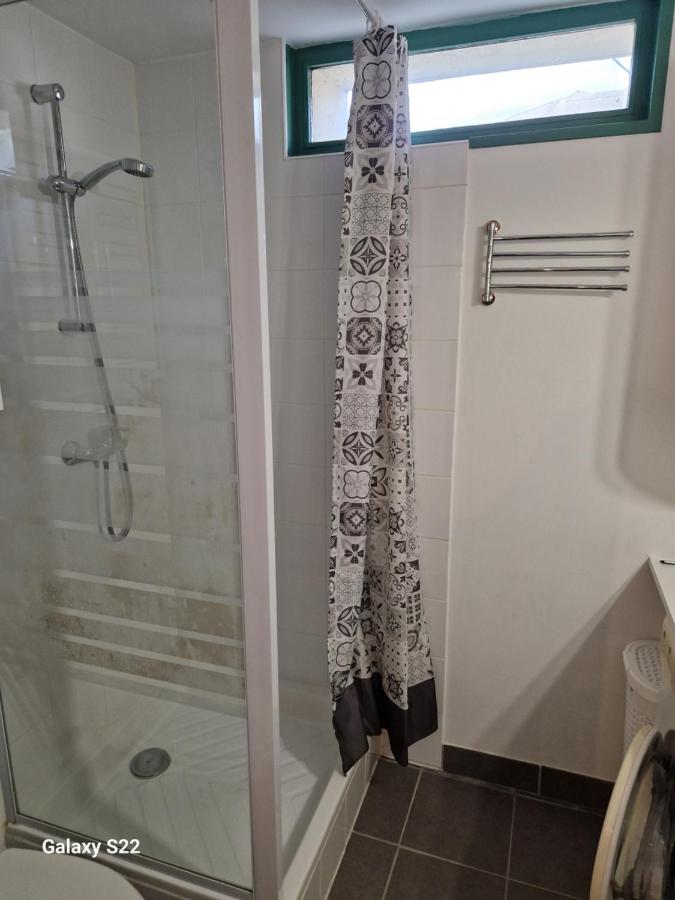 Studio tout confort proche des thermes - Ferienwohnung