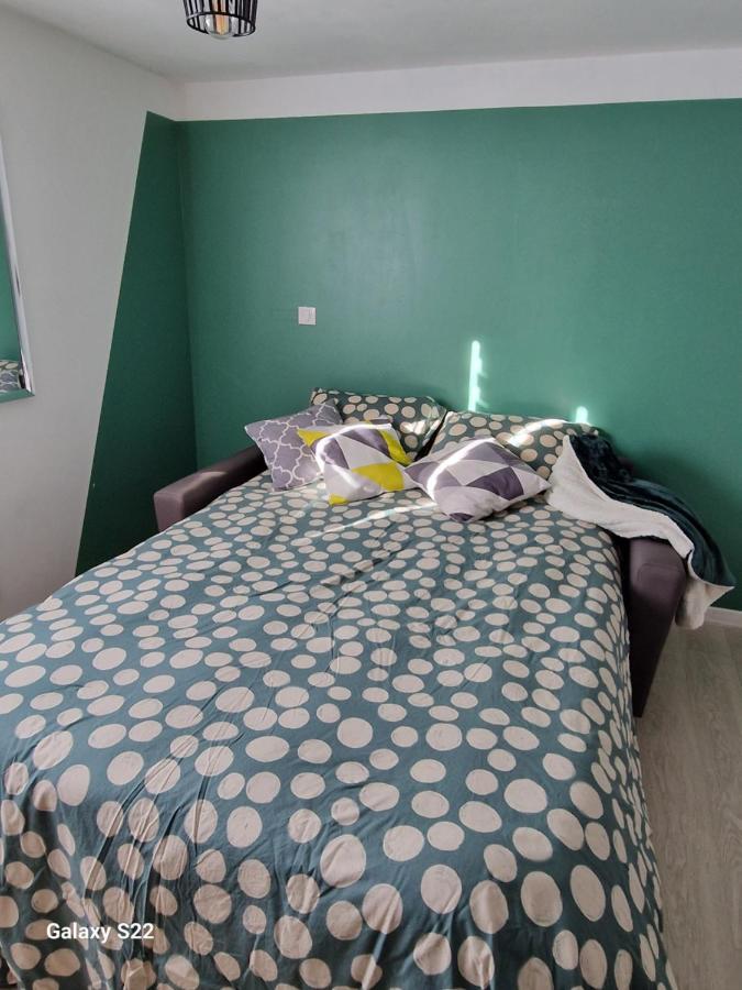 Apartment mit 1 Schlafzimmer