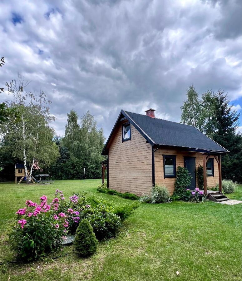 Domek pod Dębem - B&B